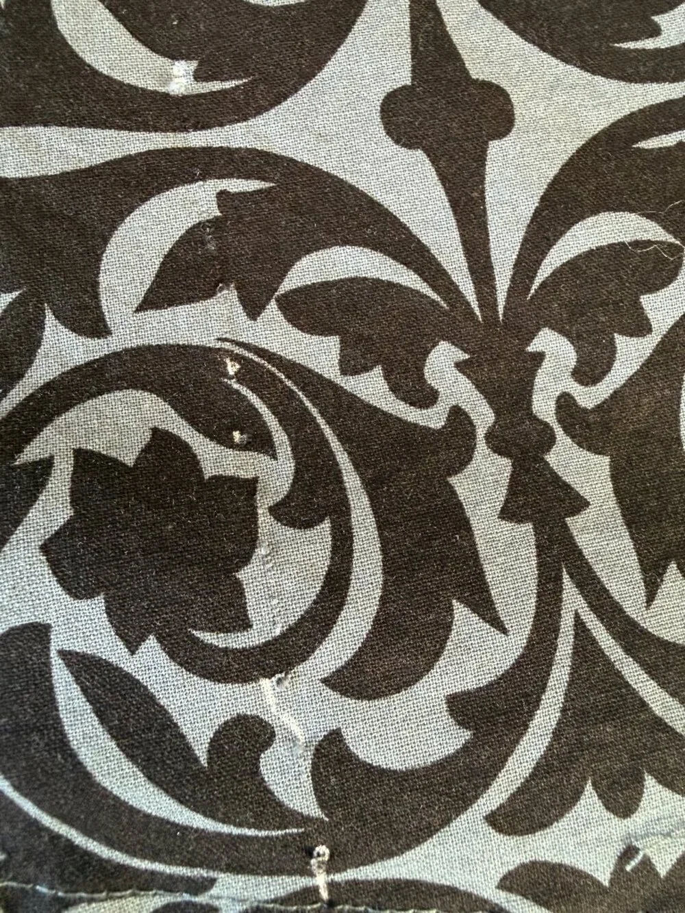 Hen House Linens brand hen